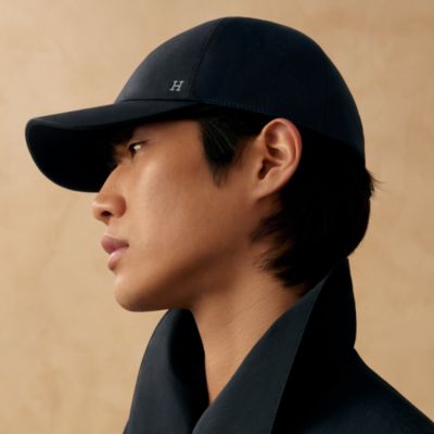 Caps - Hermès Hats and Gloves for Men | Hermès Mainland China